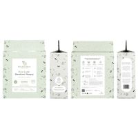 Bamboo Bum Disposable Nappies - Crawler